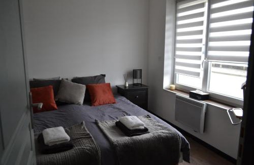 Merckeghem Apartment | Sweat Home du Hameau