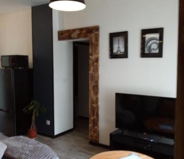 Merckeghem Apartment | Sweat Home du Hameau
