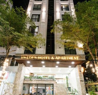 Ngu Hanh Son Apartment | SWEDEN HOTEL and APARTMENT