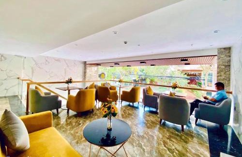 Ngu Hanh Son Apartment | SWEDEN HOTEL and APARTMENT