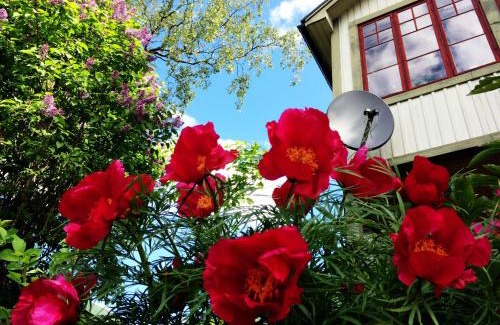 Stode Bed & Breakfast | Sweden Slow Living