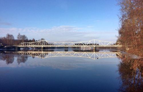 Stode Bed & Breakfast | Sweden Slow Living