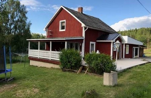 Nyland House | Sweden, Your own house in Västernorrland