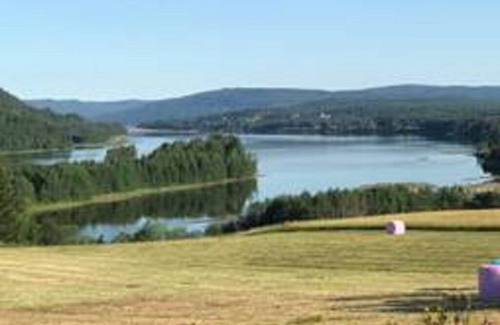 Nyland House | Sweden, Your own house in Västernorrland