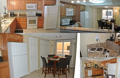 Indian Shores Condo | Swedish owned Spacious Condo with view over the large pool area and the beach