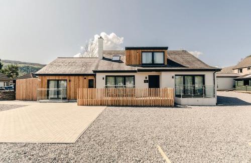 Aviemore Apartment | Sweeney Aviemore One