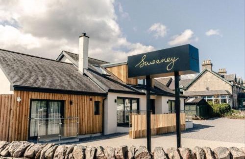 Aviemore Apartment | Sweeney Aviemore One