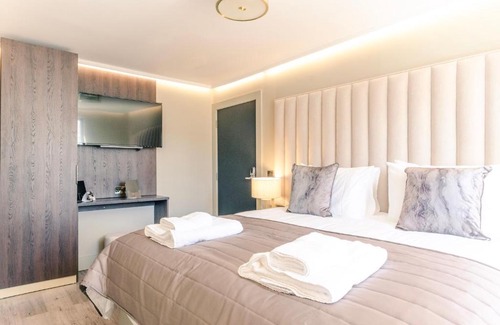 Aviemore Apartment | Sweeney Aviemore One