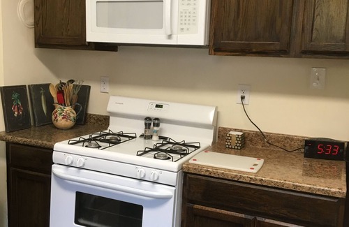 Forest Hills Apartment | Sweet 1-brm apt near DT Pgh,CMU/Pitt,Monroeville/Murrysville,O-S Parking,VFIOS