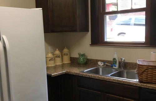 Forest Hills Apartment | Sweet 1-brm apt near DT Pgh,CMU/Pitt,Monroeville/Murrysville,O-S Parking,VFIOS
