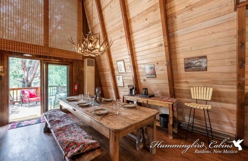 Alto House | Sweet 16: beauty in the pines!