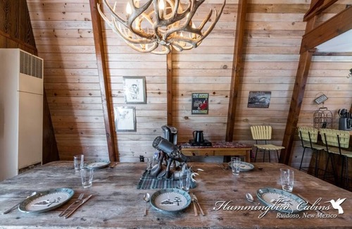 Alto House | Sweet 16: beauty in the pines!