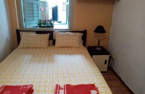Downtown George Town House | Sweet Adobe Guest House