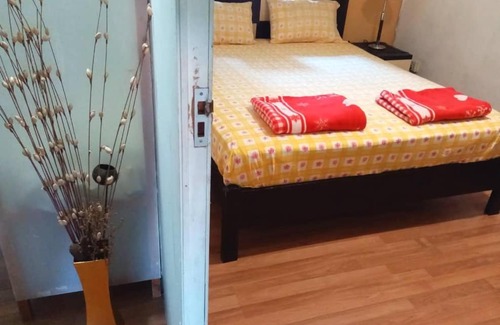 Downtown George Town House | Sweet Adobe Guest House