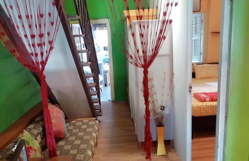 Downtown George Town House | Sweet Adobe Guest House
