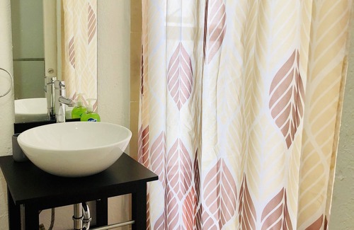 Playa del Carmen House | Sweet and Comfy House with Sport Club near Xcaret Parkis