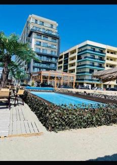 Mamaia-Sat Apartment | Sweet Apartment`s Promenada 1