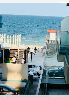 Mamaia-Sat Apartment | Sweet Apartment`s Promenada 1
