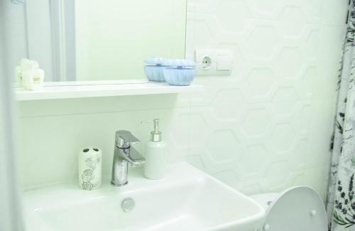 Lviv Apartment | Sweet apartment near center