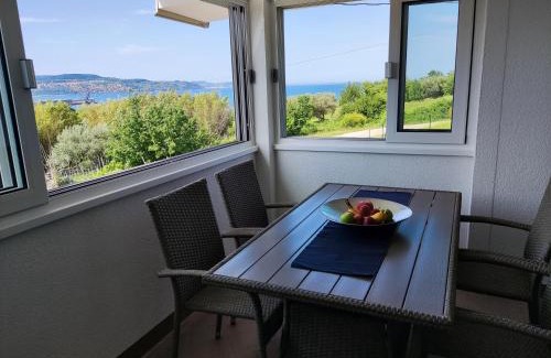 Ankaran Apartment | Sweet Apartment With Private Pool Lori Ankaran