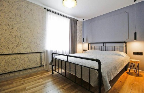 Fatih Apartment | sweet aparts