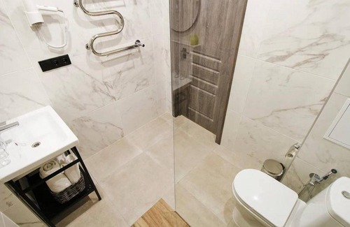 Fatih Apartment | sweet aparts