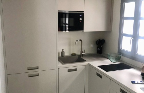 Arzon Apartment | Sweet awakening - facing the beach