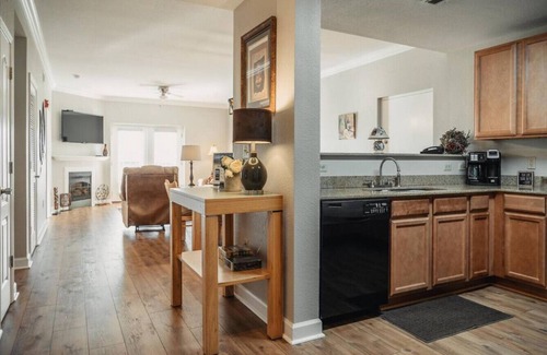 Pigeon Forge Condo | Sweet Berry Patch-Unit 3706 - FREE Attraction Ticket with EACH night Stay Including Dollywood