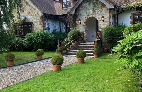 Ryde House | Sweet Briars, Isle of Wight