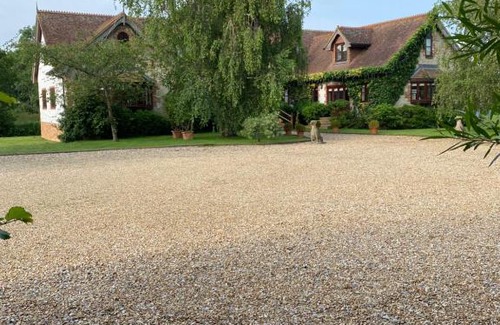 Ryde House | Sweet Briars, Isle of Wight