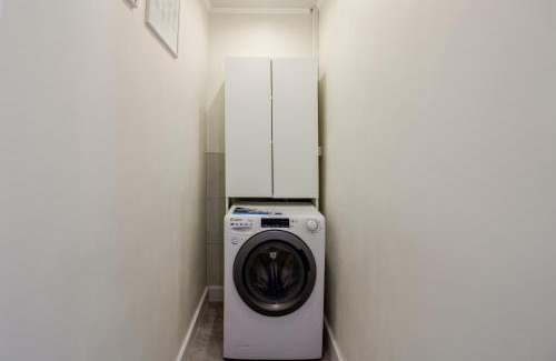 Hayange Apartment | Sweet-Bright
