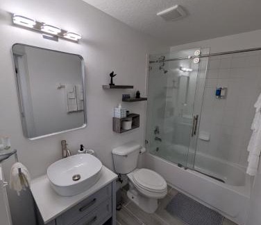 Sulphur Springs House | Sweet Brooks Place
