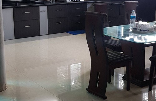 Nashik House | Sweet bunglow at the centre of the city