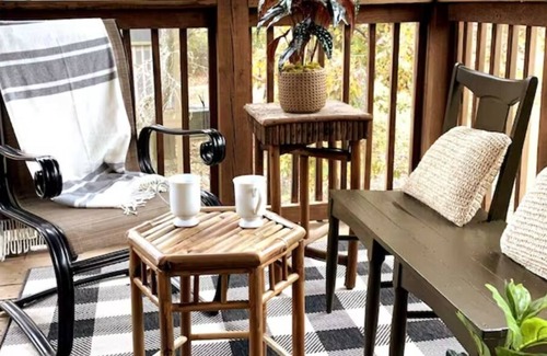 Reeds Spring House | Sweet Cabin Retreat