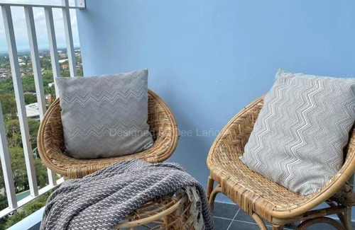 Tagaytay Apartment | Sweet Cabin @ Wind Residences Tagaytay