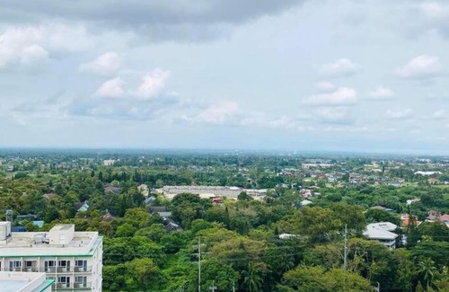 Tagaytay Apartment | Sweet Cabin @ Wind Residences Tagaytay