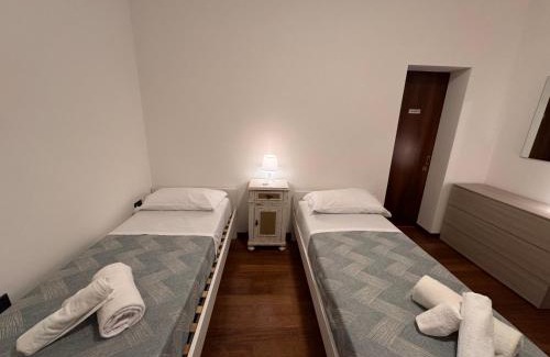 Tessera Apartment | Sweet charm in Venice