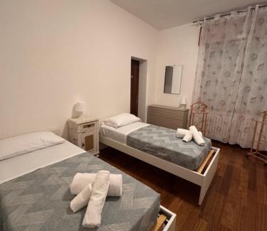 Tessera Apartment | Sweet charm in Venice