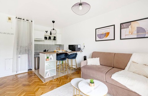 Montevrain Apartment | Sweet cocoon at Disney