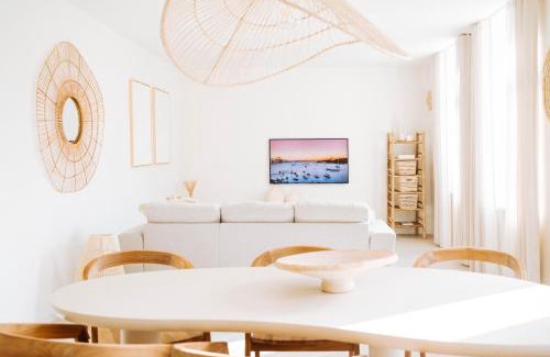 Hasselt Apartment | Sweet Coffee Stay