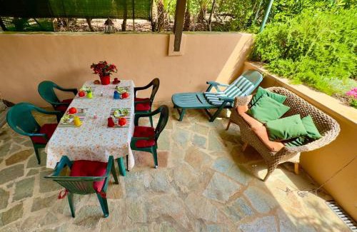 Stintino House | Sweet ColiLu