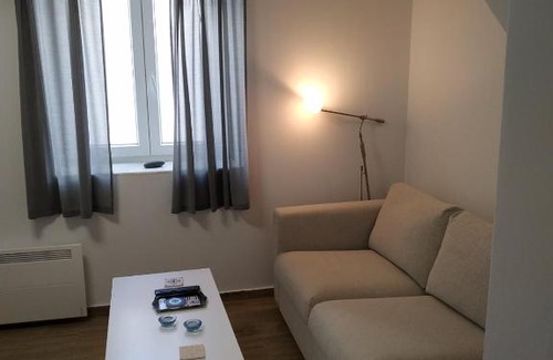 Paleopolis Apartment | Sweet & Cosy Αpartment in Chora's old town