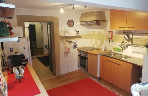 Sao Bento Apartment | Sweet Cottage at São Bento - Free WIFI