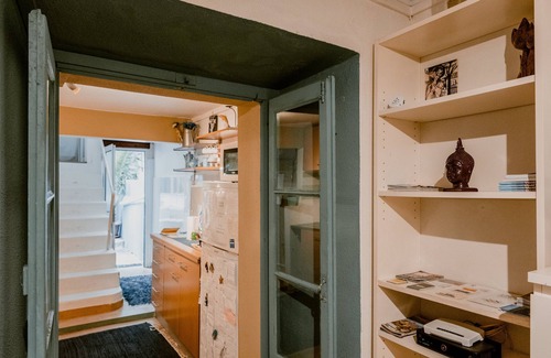Sao Bento Apartment | Sweet Cottage at São Bento - Free WIFI