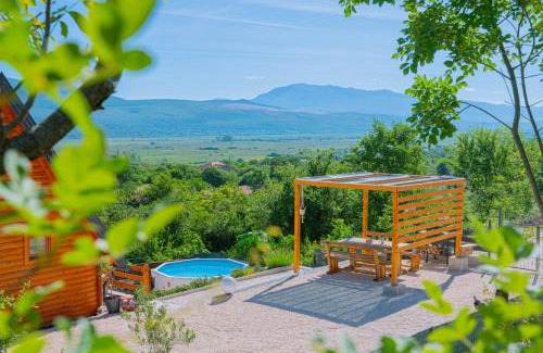 Trn House | Sweet Cottage