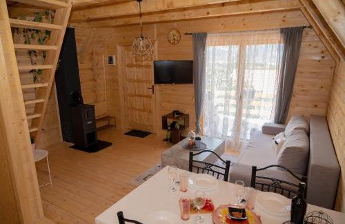 Trn House | Sweet Cottage