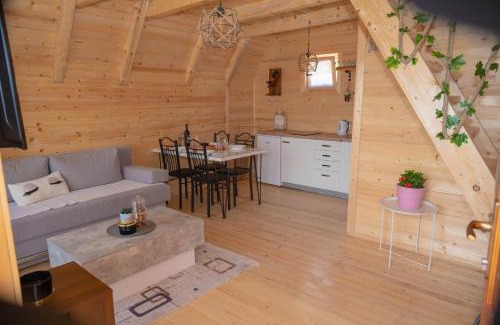 Trn House | Sweet Cottage