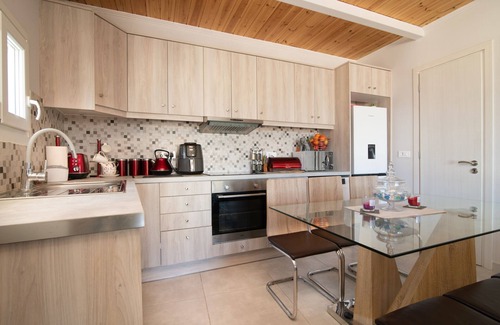 Drosia House | Sweet Cottage Retreat