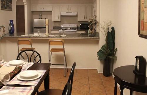 McAllen House | Sweet Cottage