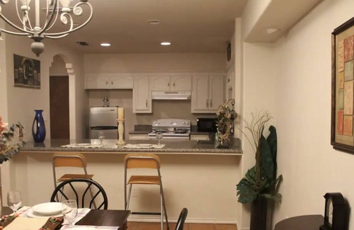 McAllen House | Sweet Cottage